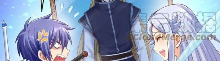 Ta Cày Level Từ Trong Gương Chapter 56 - Trang 3