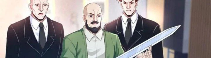 Ta Cày Level Từ Trong Gương Chapter 57 - Trang 3