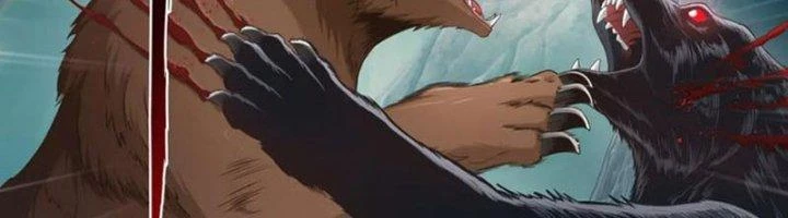 Ta Cày Level Từ Trong Gương Chapter 57 - Trang 3