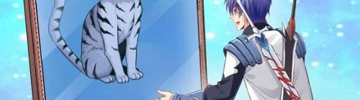 Ta Cày Level Từ Trong Gương Chapter 57 - Trang 3