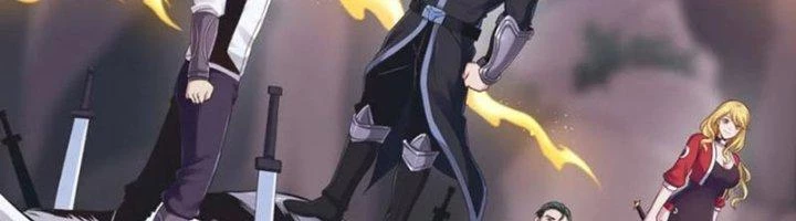 Ta Cày Level Từ Trong Gương Chapter 57 - Trang 3