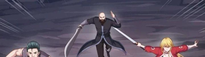 Ta Cày Level Từ Trong Gương Chapter 58 - Trang 3