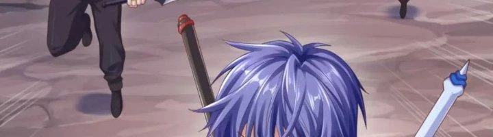 Ta Cày Level Từ Trong Gương Chapter 58 - Trang 3