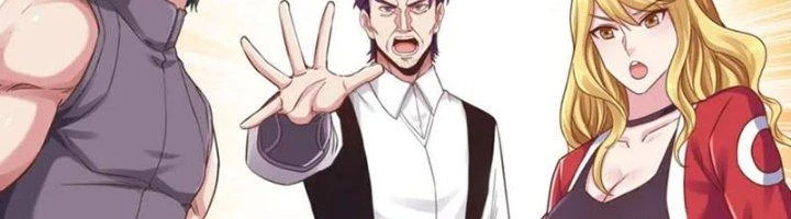 Ta Cày Level Từ Trong Gương Chapter 58 - Trang 3