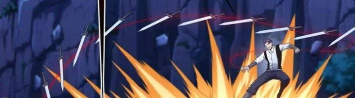 Ta Cày Level Từ Trong Gương Chapter 59 - Trang 3