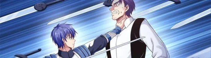 Ta Cày Level Từ Trong Gương Chapter 59 - Trang 3