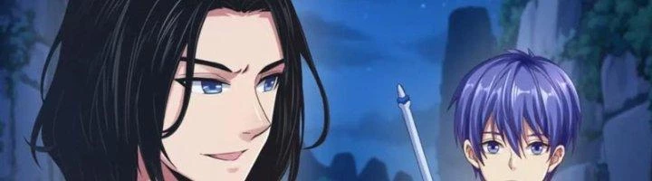 Ta Cày Level Từ Trong Gương Chapter 60 - Trang 3