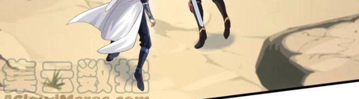 Ta Cày Level Từ Trong Gương Chapter 60 - Trang 3