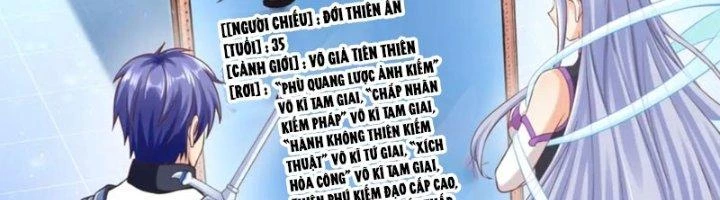 Ta Cày Level Từ Trong Gương Chapter 60 - Trang 3
