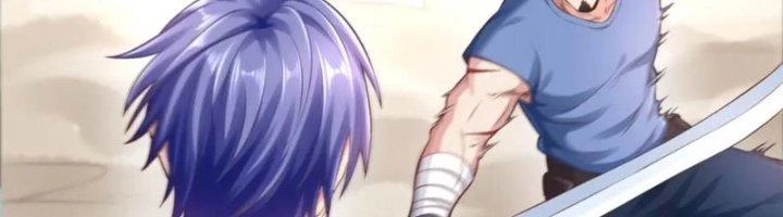 Ta Cày Level Từ Trong Gương Chapter 61 - Trang 3