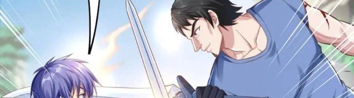Ta Cày Level Từ Trong Gương Chapter 61 - Trang 3