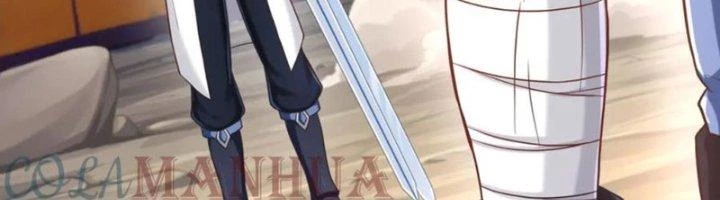 Ta Cày Level Từ Trong Gương Chapter 61 - Trang 3