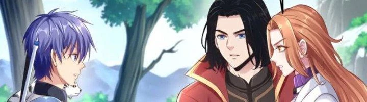 Ta Cày Level Từ Trong Gương Chapter 61 - Trang 3