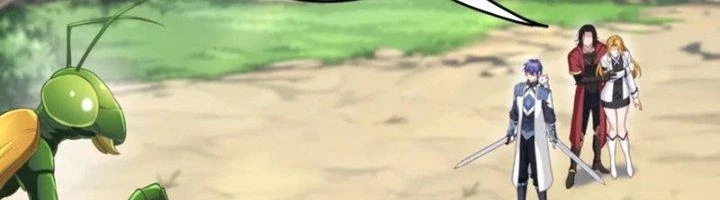 Ta Cày Level Từ Trong Gương Chapter 61 - Trang 3