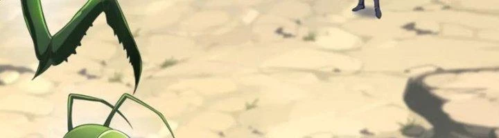 Ta Cày Level Từ Trong Gương Chapter 61 - Trang 3