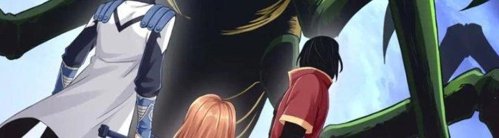 Ta Cày Level Từ Trong Gương Chapter 61 - Trang 3