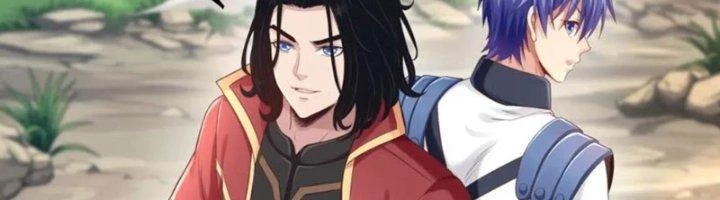 Ta Cày Level Từ Trong Gương Chapter 61 - Trang 3