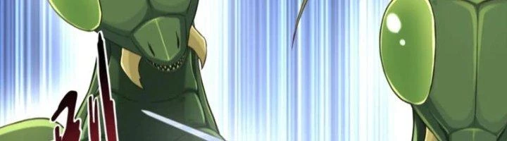 Ta Cày Level Từ Trong Gương Chapter 61 - Trang 3