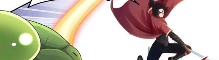 Ta Cày Level Từ Trong Gương Chapter 61 - Trang 3