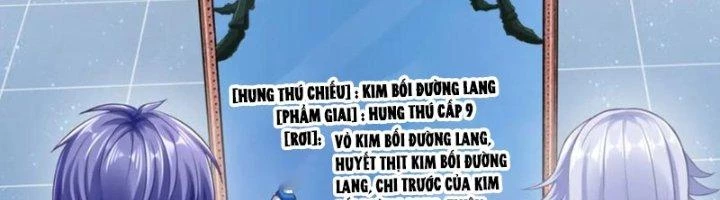 Ta Cày Level Từ Trong Gương Chapter 61 - Trang 3
