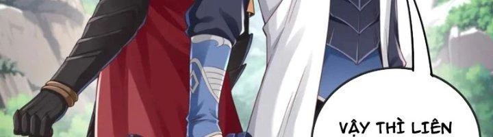 Ta Cày Level Từ Trong Gương Chapter 61 - Trang 3