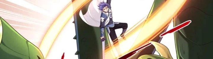 Ta Cày Level Từ Trong Gương Chapter 61 - Trang 3