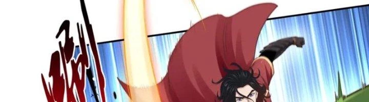 Ta Cày Level Từ Trong Gương Chapter 61 - Trang 3