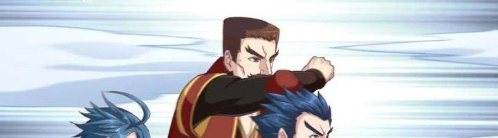 Ta Cày Level Từ Trong Gương Chapter 62 - Trang 3