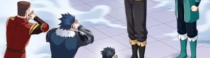 Ta Cày Level Từ Trong Gương Chapter 62 - Trang 3
