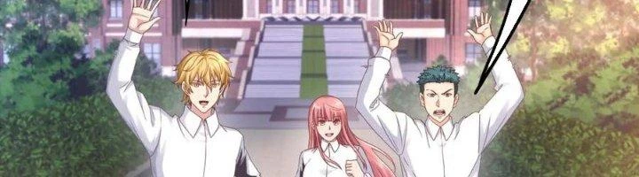 Ta Cày Level Từ Trong Gương Chapter 63 - Trang 3