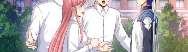 Ta Cày Level Từ Trong Gương Chapter 63 - Trang 3
