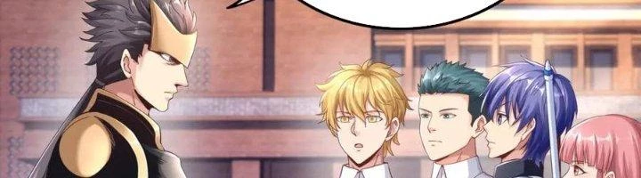 Ta Cày Level Từ Trong Gương Chapter 63 - Trang 3