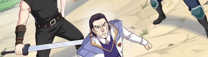 Ta Cày Level Từ Trong Gương Chapter 63 - Trang 3