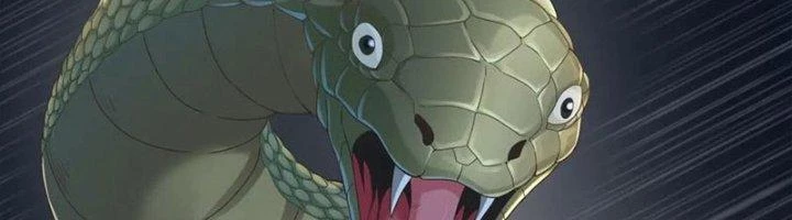 Ta Cày Level Từ Trong Gương Chapter 63 - Trang 3