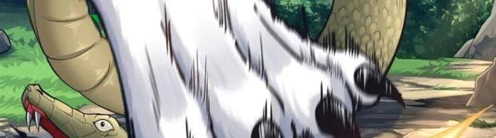 Ta Cày Level Từ Trong Gương Chapter 63 - Trang 3