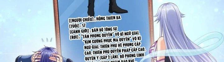 Ta Cày Level Từ Trong Gương Chapter 64 - Trang 3