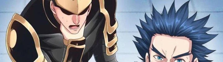 Ta Cày Level Từ Trong Gương Chapter 64 - Trang 3