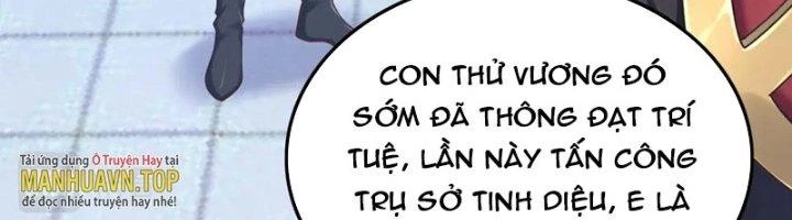 Ta Cày Level Từ Trong Gương Chapter 64 - Trang 3