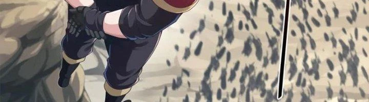 Ta Cày Level Từ Trong Gương Chapter 64 - Trang 3