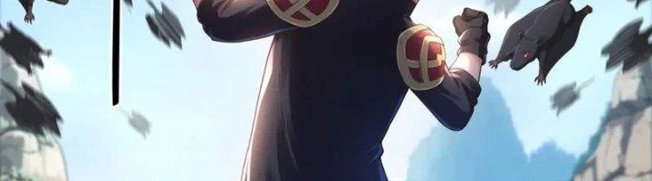 Ta Cày Level Từ Trong Gương Chapter 64 - Trang 3