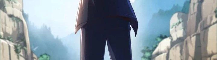 Ta Cày Level Từ Trong Gương Chapter 64 - Trang 3
