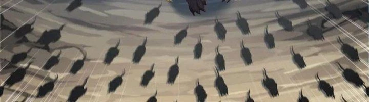 Ta Cày Level Từ Trong Gương Chapter 64 - Trang 3
