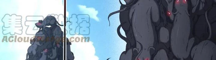 Ta Cày Level Từ Trong Gương Chapter 65 - Trang 3
