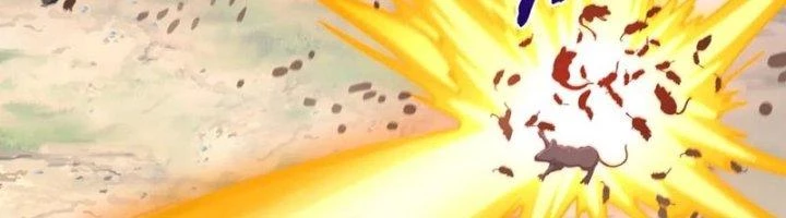 Ta Cày Level Từ Trong Gương Chapter 65 - Trang 3