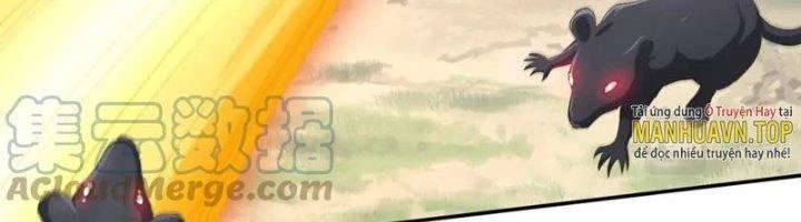 Ta Cày Level Từ Trong Gương Chapter 65 - Trang 3