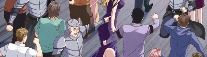 Ta Cày Level Từ Trong Gương Chapter 65 - Trang 3