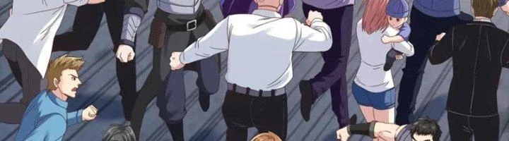 Ta Cày Level Từ Trong Gương Chapter 65 - Trang 3