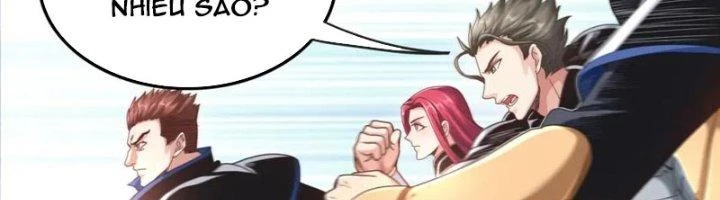 Ta Cày Level Từ Trong Gương Chapter 65 - Trang 3