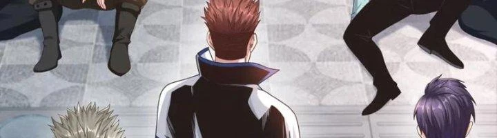 Ta Cày Level Từ Trong Gương Chapter 65 - Trang 3