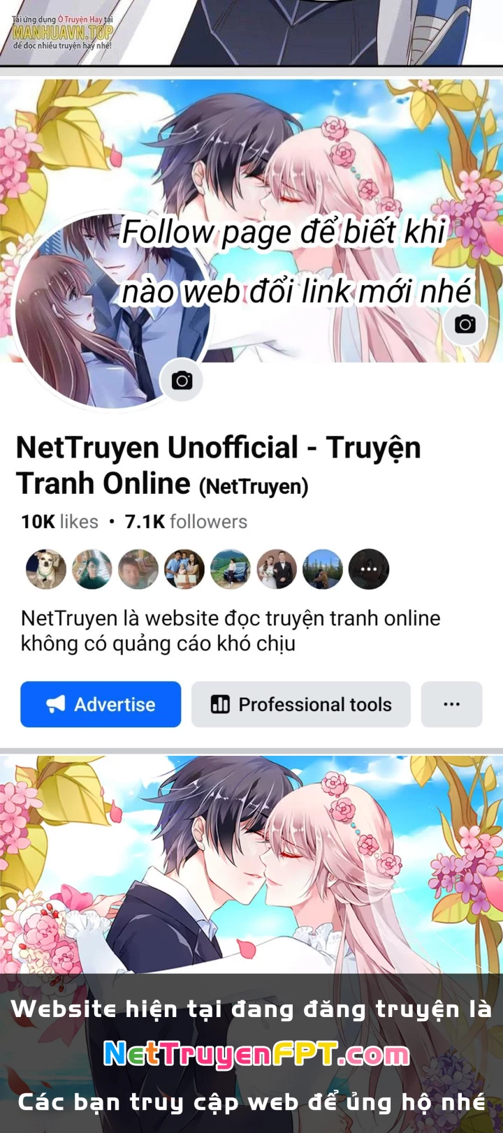 Ta Cày Level Từ Trong Gương Chapter 65 - Trang 3
